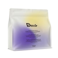 移动端：DGTOP 意式浓缩拼配醇香深度烘焙美式拿铁咖啡口粮豆1kg