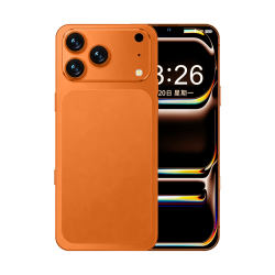 金立 J17ProMax 长续航 橙色 128GB 智能手机