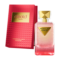递欧 魅力光影香水 100ml