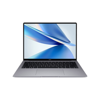 HONOR 荣耀 MagicBook14轻薄办公酷睿款笔记本