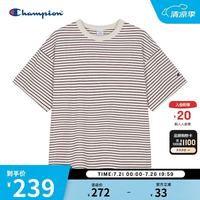 Champion 系列通用款T恤100196580628