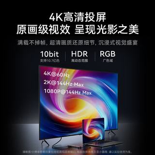 Anker安克 7合1 Type-C扩展坞 PD100W HDMI投屏 USB3.0