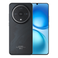 HUWEI X300Pro 144Hz高刷 羽砂黑 16GB+128GB 5G手机