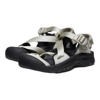 KEEN 日潮KEENZERRAPORT2男女户外溯溪鞋绑带凉鞋1022499
