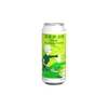 制乐厂 青年养老院 果泥精酿啤酒 500ml*2罐