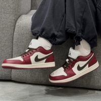 NIKE AIR JORDAN 1 男士运动鞋IX5004-121