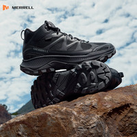 MERRELL TEMPO EXP 黑武士 男女款徒步登山鞋