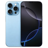 YIEWAY X7Pro AI大模型 冰川蓝 8GB+128GB 智能手机