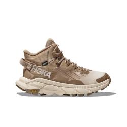HOKA ONE ONE TRAIL CODE GTX 男款徒步登山鞋