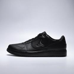 AIR JORDAN Jordan COURT CONNECT LOW轻便舒适低帮男子运动休闲鞋