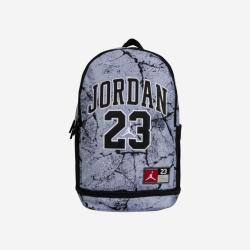AIR JORDAN Jordan 飞人23号初高中学生书包篮球双肩包户外背包球衣同款