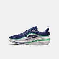 NIKE AIR WINFLO 12 (GS)透气轻便低帮儿童中大童跑步鞋