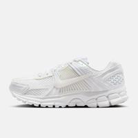 NIKE 迈柔 ZOOM VOMERO 5 SE纯白 透气减震 女子运动鞋