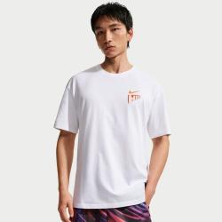 NIKE 男款运动T恤