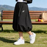 NIKE 时尚休闲运动日常 女子裙子