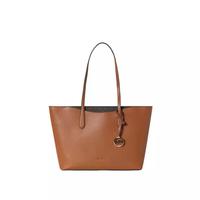 MICHAEL KORS Arden大号鹅卵石纹皮革手提包