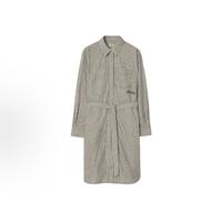 BURBERRY 女式时尚经典连衣裙