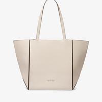 MICHAEL KORS Jordi 品牌徽标敞口开合女士单肩包