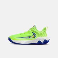 NIKE GIANNIS IMMORTALITY 4 SE (GS)柔软轻便低帮儿童中大童休闲鞋