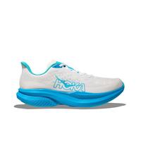限尺码:HOKA MACH 6 轻便回弹缓震 男款跑步鞋
