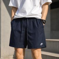 NIKE 男款短裤