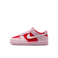 NIKE DUNK LOW BP柔软轻便低帮儿童小童休闲鞋