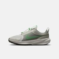 NIKE STAR RUNNER UTILITY (GS)柔软轻便低帮儿童中大童休闲鞋