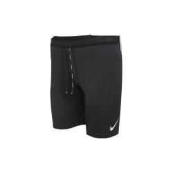 NIKE 轻盈透气 休闲运动 男子弹力短裤