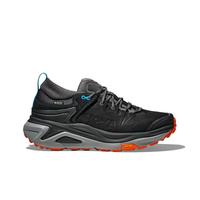 HOKA ONE ONE 男款夏季卡哈3低帮防水登山鞋 KAHA 3 LOW GTX