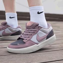 NIKE SB FORCE 58男鞋运动鞋户外训练健身耐磨舒适低帮板鞋休闲鞋
