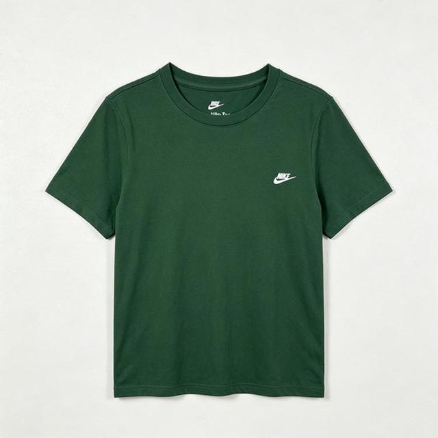 NIKE 男士休闲运动T恤