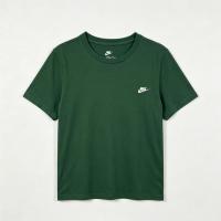NIKE 男士休闲运动T恤