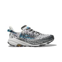 HOKA ONE ONE 女款飞速羚羊6越野跑步鞋SPEEDGOAT 6 GTX