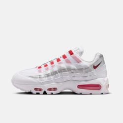 NIKE AIR MAX 95 BIG BUBBLE轻便舒适低帮男子运动休闲鞋