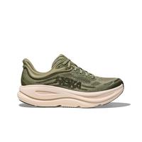 HOKA ONE ONE 男款春夏邦代9公路跑步鞋 BONDI 9 轻盈舒适缓震防滑