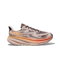 HOKA ONE ONE 女款春季克利夫顿 9防水版路跑鞋 CLIFTON 9 GTX