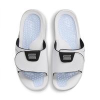 AIR JORDAN Jordan JORDAN HYDRO XI RETRO男经典耐磨运动拖鞋
