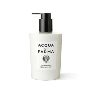 帕尔玛之水 早安手部身体润肤乳300ml
