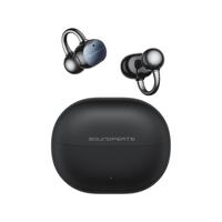 SOUNDPEATS popclip2 AI翻 开放式耳夹式蓝牙耳机