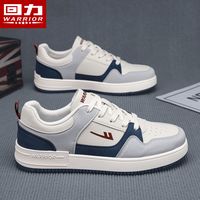 回力 男女鞋小白鞋2026春秋新款鞋子爆款百搭潮鞋休闲透气板鞋男