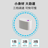 T5隐藏式电动窗帘无线控制窗帘全自动轨道语音遥控天猫最新款电机