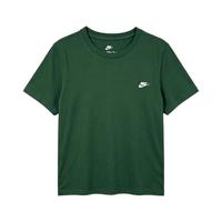 NIKE/耐克 男子短袖针织衫