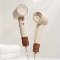 27日20点、国家补贴、新品发售：DOCO LAB 负离子高速吹风机SE2 米白橙