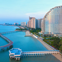 移动端：北海富丽华大酒店2晚+南珠宫大礼包+后花园孔雀喂食1次+住店客户专享餐饮大礼包+免費网球场地一小时+赶海挖沙工具租借1份
