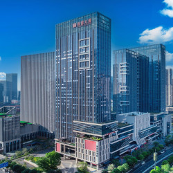 雅美途酒店（广西体育中心店）1晚