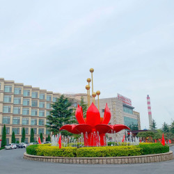 南山国际会议中心酒店1晚