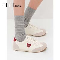 ELLE kids 新款阿甘鞋休闲运动鞋