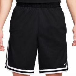 NIKE FN2652-010 透气速干 黑色 XL 男子篮球短裤