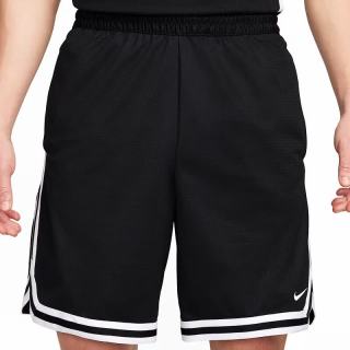 NIKE FN2652-010 透气速干 黑色 XL 男子篮球短裤