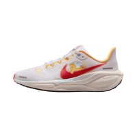 NIKE PEGASUS 41 GS 跑步鞋 IQ1139-161 白